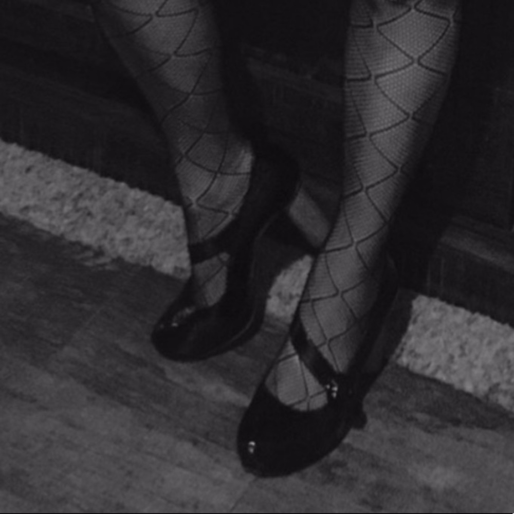 Sonia Rykiel wood heel - Picture 3 of 12